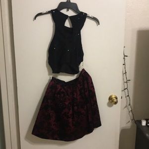 Windsor Dresses - Windsor 2 Piece Dress Windsor Dresses - Windsor 2 Piece Dress